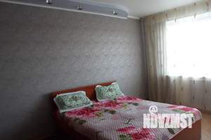 2-к квартира, посуточно, 50м2, 8/10 этаж