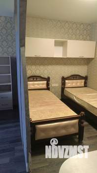 1-к квартира, на длительный срок, 51м2, 4/17 этаж