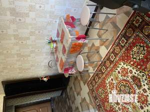 1-к квартира, на длительный срок, 51м2, 3/14 этаж