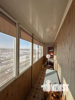 1-к квартира, на длительный срок, 37м2, 4/10 этаж