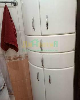 1-к квартира, на длительный срок, 34м2, 9/10 этаж