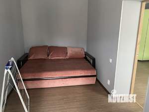 2-к квартира, на длительный срок, 44м2, 2/3 этаж