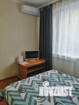 1-к квартира, посуточно, 35м2, 9/10 этаж