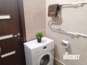 1-к квартира, посуточно, 35м2, 8/12 этаж