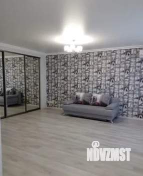 1-к квартира, на длительный срок, 50м2, 10/17 этаж