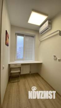 Студия квартира, на длительный срок, 31м2, 4/5 этаж