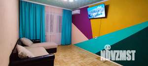 2-к квартира, посуточно, 45м2, 9/9 этаж