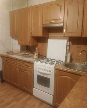 3-к квартира, на длительный срок, 72м2, 4/9 этаж