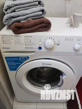 2-к квартира, посуточно, 40м2, 9/10 этаж