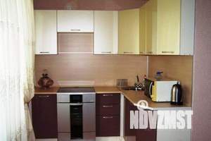 1-к квартира, посуточно, 43м2, 2/7 этаж