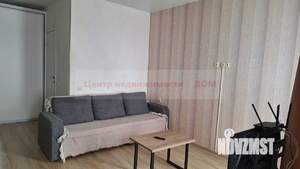 Студия квартира, на длительный срок, 31м2, 4/5 этаж