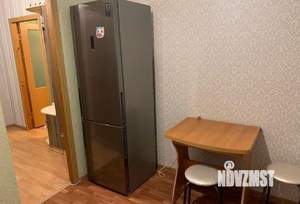 1-к квартира, на длительный срок, 38м2, 3/10 этаж