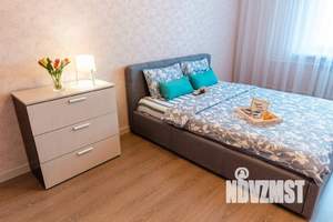 2-к квартира, посуточно, 73м2, 1/1 этаж