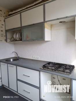 1-к квартира, на длительный срок, 34м2, 2/10 этаж