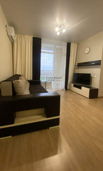 2-к квартира, на длительный срок, 50м2, 9/10 этаж