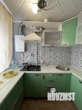 1-к квартира, на длительный срок, 30м2, 3/5 этаж