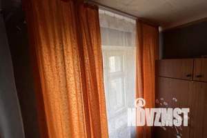 2-к квартира, посуточно, 59м2, 5/5 этаж