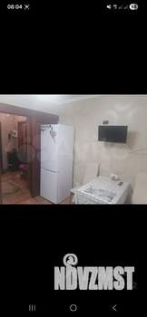 1-к квартира, на длительный срок, 34м2, 1/9 этаж