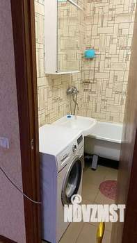 1-к квартира, на длительный срок, 42м2, 6/9 этаж