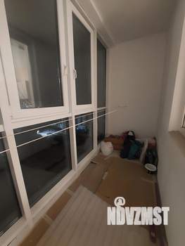 1-к квартира, на длительный срок, 44м2, 9/10 этаж