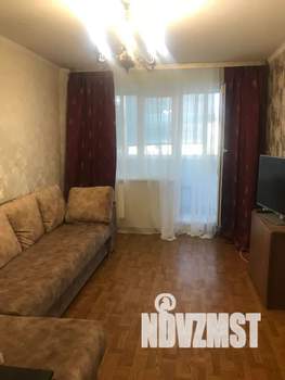 2-к квартира, посуточно, 65м2, 9/9 этаж