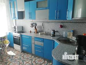 1-к квартира, на длительный срок, 34м2, 5/15 этаж