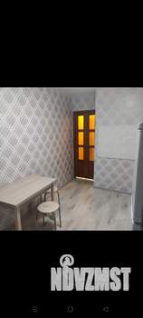 1-к квартира, на длительный срок, 40м2, 3/5 этаж