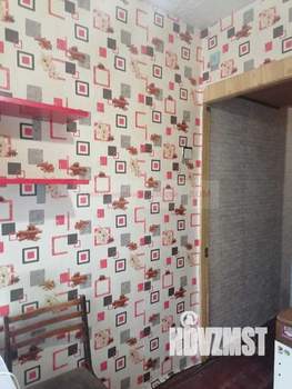2-к квартира, на длительный срок, 45м2, 2/3 этаж