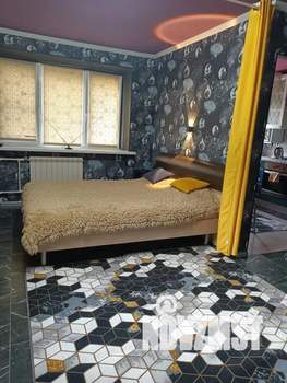 1-к квартира, посуточно, 32м2, 1/5 этаж