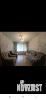 2-к квартира, на длительный срок, 67м2, 1/9 этаж