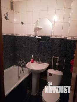 1-к квартира, на длительный срок, 33м2, 1/5 этаж