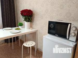 1-к квартира, посуточно, 39м2, 6/9 этаж