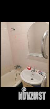 1-к квартира, на длительный срок, 35м2, 8/10 этаж