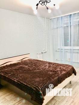 1-к квартира, посуточно, 35м2, 2/10 этаж