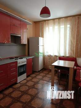 2-к квартира, на длительный срок, 61м2, 16/16 этаж