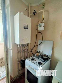 1-к квартира, на длительный срок, 35м2, 4/11 этаж