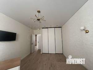 3-к квартира, на длительный срок, 84м2, 10/18 этаж