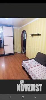 1-к квартира, на длительный срок, 36м2, 1/11 этаж