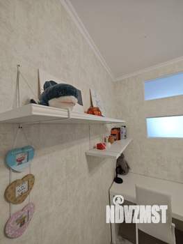 2-к квартира, посуточно, 50м2, 9/17 этаж
