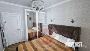 2-к квартира, на длительный срок, 58м2, 6/13 этаж