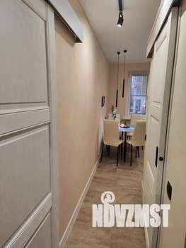 1-к квартира, посуточно, 30м2, 1/5 этаж