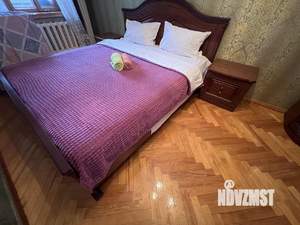 2-к квартира, посуточно, 75м2, 1/1 этаж