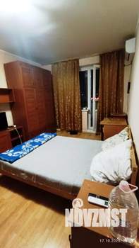 1-к квартира, на длительный срок, 35м2, 3/10 этаж