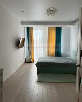 2-к квартира, на длительный срок, 68м2, 8/17 этаж