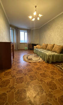 1-к квартира, на длительный срок, 42м2, 5/7 этаж