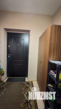 1-к квартира, на длительный срок, 39м2, 1/4 этаж