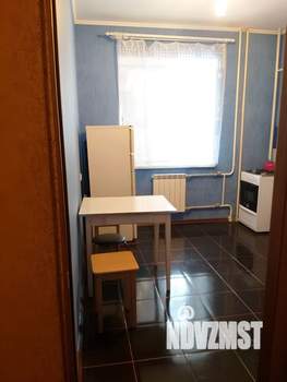 1-к квартира, на длительный срок, 40м2, 3/9 этаж