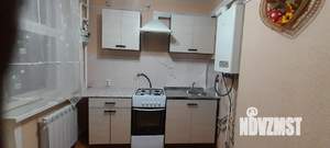 1-к квартира, на длительный срок, 36м2, 1/9 этаж