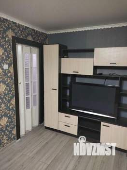 1-к квартира, на длительный срок, 30м2, 2/5 этаж