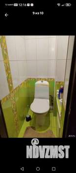 2-к квартира, на длительный срок, 45м2, 6/10 этаж